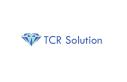 TCR Solution logo